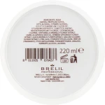 Brelil Маска для неслухняного волосся Bio Treatment Soft Untangling Mask - фото N2
