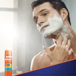 Gillette Гель для бритья Fusion 5 Ultra Moisturizing Shave Gel - фото N4