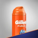 Gillette Гель для бритья Fusion 5 Ultra Moisturizing Shave Gel - фото N6