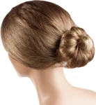 Eurostil Сіточка для волосся, 01046/66, нейлон, блонд - фото N2