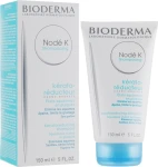 Bioderma Крем-шампунь Node K - фото N2