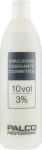 Palco Professional Окислительная эмульсия 10 объемов 3% Emulsione Ossidante Cosmetica - фото N3