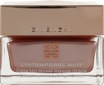 Givenchy Нічний крем дляобличчя L'Intemporel Global Youth All Soft Night Cream