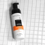 Novexpert Пінка очищувальна для сяйва шкіри обличчя Vitamin C Express Radiant Cleansing Foam - фото N4