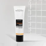 Novexpert Маска-скраб для обличчя Vitamin C The Expert Exfoliator Mask & Scrub - фото N5