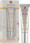 Erborian Eau Ginseng BB Eye Touche Parfaite ВВ-крем для кожи вокруг глаз - фото N2