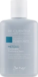 Be Hair Набор "Контроль перхоти и себореи" Be Curativa (smp/150ml + h/gel/3*30ml + h/ser/3*10ml) - фото N5