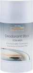 Mon Platin DSM Дезодорант для мужчин Deodorant Stick