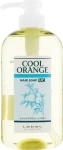 Lebel Шампунь для волос "Ультра Холодный Апельсин" Cool Orange Shampoo - фото N3