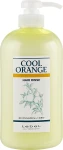 Lebel Бальзам для волос "Холодный Апельсин" Cool Orange Balm - фото N3