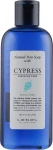 Lebel Шампунь з екстрактом кипариса Cypress Shampoo