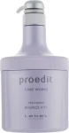 Lebel Маска для сильно пошкодженого волосся Proedit Hair Treatment Bounce Fit Mask - фото N2