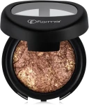 Flormar Diamonds Terracotta Eye Shadow Тени для век