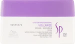 Wella SP Маска для придания объема Wella Professionals Volumize Mask