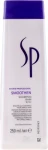 Шампунь для гладкості волосся - WELLA Smoothen Shampoo, 250 мл
