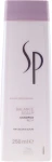 Шампунь для чувствительной кожи головы - WELLA Professionals Balance Scalp Shampoo, 250 мл