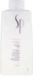 Шампунь для чутливої шкіри голови - WELLA Professionals Balance Scalp Shampoo, 1000 мл