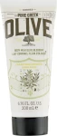 Korres Молочко для рук, з оливковим цвітом Pure Greek Olive Body Milk Olive Blossom