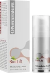 Onmacabim Увлажняющий крем DM Bio Lift Line Moisturizing Cream SPF15 - фото N2