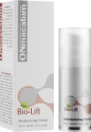 Onmacabim Зволожувальний крем DM Bio Lift Line Moisturizing Cream SPF15 - фото N2