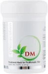 Onmacabim Себорегулювальна маска для лікування акне DM Acne Treatment Mask