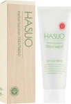 PL Cosmetic Тонизирующая маска для волос и кожи головы Hasuo Herbal Solution Treatment