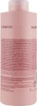 Wella Professionals Шампунь-нейтрализатор желтизны Invigo Blonde Recharge Color Refreshing Shampoo For Cool Blonde - фото N4