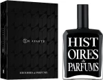 Histoires de Parfums Outrecuidant Парфюмированная вода - фото N2