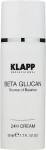 Klapp Легкий крем-уход "24-часа" Beta Glucan 24H Cream