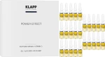 Klapp Двухфазная сыворотка "Витамин С" Bi-Phase Serum Vitamin C - фото N6