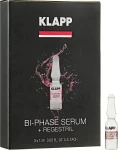 Klapp Двофазна сироватка "Регістил" Bi-Phase Serum Regestril