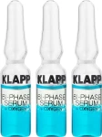 Klapp Двухфазная сыворотка "Кислород" Bi-Phase Serum Oxygen - фото N2