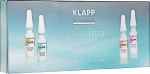 Klapp Двофазна сироватка "Кисень" Bi-Phase Serum Oxygen - фото N3