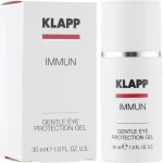 Klapp Гель для век Immun Gentle Eye