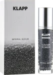 Klapp Сироватка "Енергія ікри. Імперіал" Caviar Power Imperial Serum