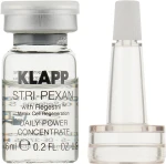 Klapp Дневной энергетический концетнрат Stri-PeXan Daily Power Concentrate