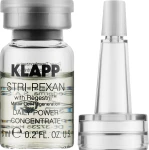 Klapp Дневной энергетический концетнрат Stri-PeXan Daily Power Concentrate - фото N5