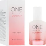 Holika Holika Сироватка для обличчя One Solution Brightening Super Energy Ampoule