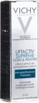 Vichy Сыворотка от морщин вокруг глаз LiftActiv Supreme Eyes & Lashes Serum - фото N2