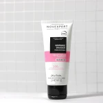 Novexpert Маска-скраб бархатная гидро-биотическая для лица Magnesium Velvety Scrub Hydro-Biotic - фото N2