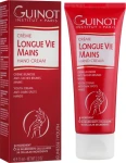 Guinot Омолоджувальний крем для рук "Довге життя" Longue Vie Mains Hand Cream