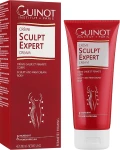 Guinot Моделювальний зміцнювальний крем для тіла Reshaping And Firming Body Cream - фото N2