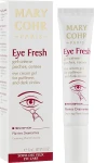 Mary Cohr Охолоджувальний гель для повік Eye Fresh - фото N2