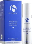 IS CLINICAL Увлажняющая эмульсия для лица Reparative Moisture Emulsion - фото N2