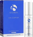 IS CLINICAL Крем з ретинолом для догляду за шкірою навколо очей Eye Complex - фото N2