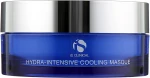 IS CLINICAL Увлажняющая маска для лица Hydra-Intensive Cooling Masque