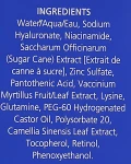 IS CLINICAL Витаминно-антиоксидантная сыворотка для лица Poly-Vitamin Serum - фото N8