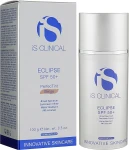 IS CLINICAL Крем сонцезахисний, бежевий Eclipse PerfecTint Beige SPF50+ - фото N2