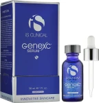 IS CLINICAL Сироватка для обличчя GeneXC Serum - фото N5