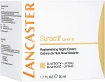 Lancaster Восстанавливающий ночной крем Suractif Comfort Lift Replenishing Night Cream - фото N4